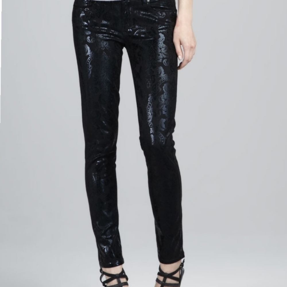 Paige Jeans